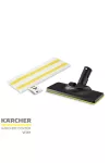 KÄRCHER EasyFix Mini Gőztisztító padlófej készlet