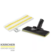 KÄRCHER EasyFix Mini Gőztisztító padlófej készlet KÄRCHER EasyFix Mini Gőztisztító padlófej készlet