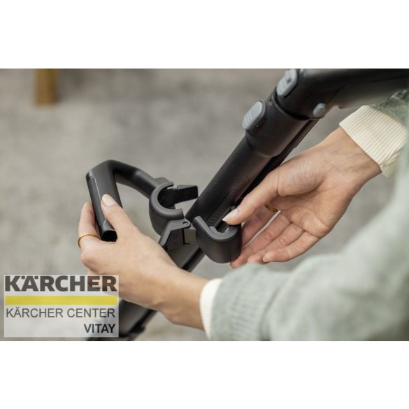 KÄRCHER Fogantyú (SE 3;4;5;6)