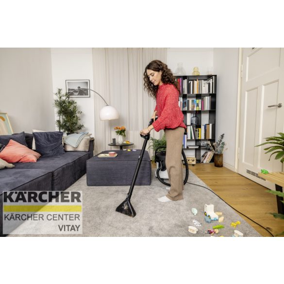KÄRCHER Fogantyú (SE 3;4;5;6)