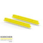 KÄRCHER Kefecsík készlet
