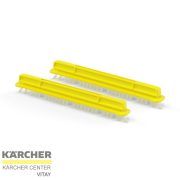 KÄRCHER Kefecsík készlet