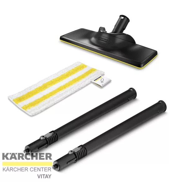 KÄRCHER Padlótisztító készlet (SC 1 Multi)