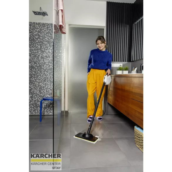 KÄRCHER Padlótisztító készlet (SC 1 Multi)