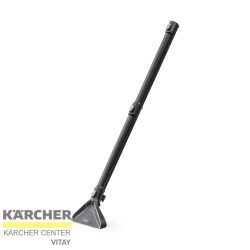 KÄRCHER XXL kárpittisztítófej
