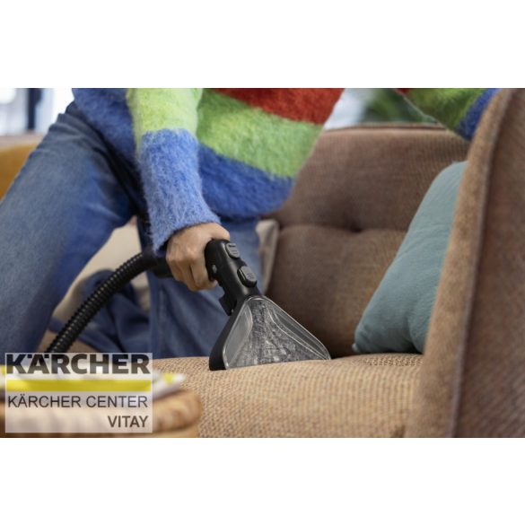 KÄRCHER XXL kárpittisztítófej