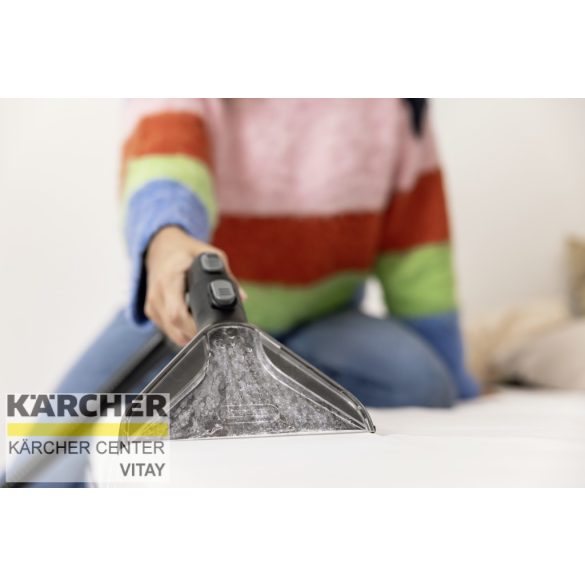 KÄRCHER XXL kárpittisztítófej