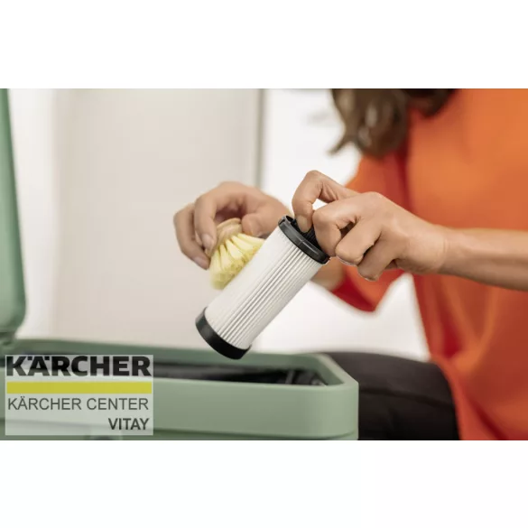 KÄRCHER Finomszűrő (VCS 3 Nano)