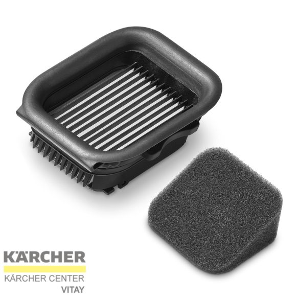 KÄRCHER Szűrő szett (FCV 3; KFL 1)