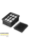 KÄRCHER Szűrő szett (FCV 4)