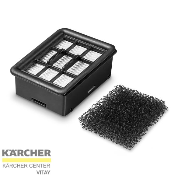 KÄRCHER Szűrő szett (FCV 4)