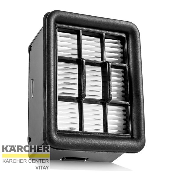 KÄRCHER Szűrő szett (FCV 4)