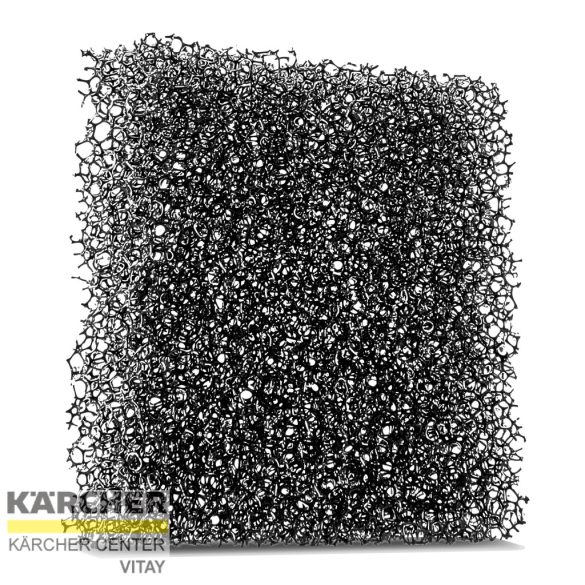 KÄRCHER Szűrő szett (FCV 4)