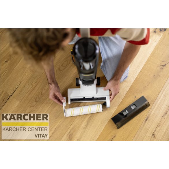 KÄRCHER Mikroszálas henger (FCV 3; KFL 1) 
