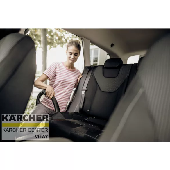 KÄRCHER Kárpitfej (WD; SE 4;5;6)