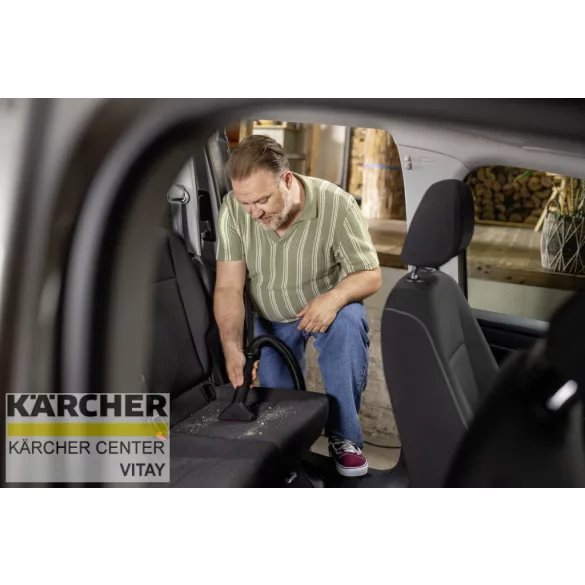KÄRCHER Kárpitfej (WD; SE 4;5;6)