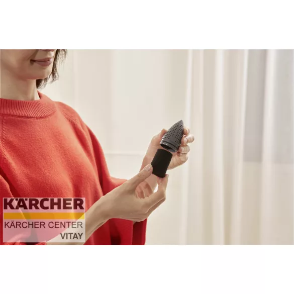KÄRCHER Szűrő szett (VCH 4 UVClean)