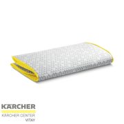 KÄRCHER Vasalódeszkahuzat KÄRCHER Vasalódeszkahuzat