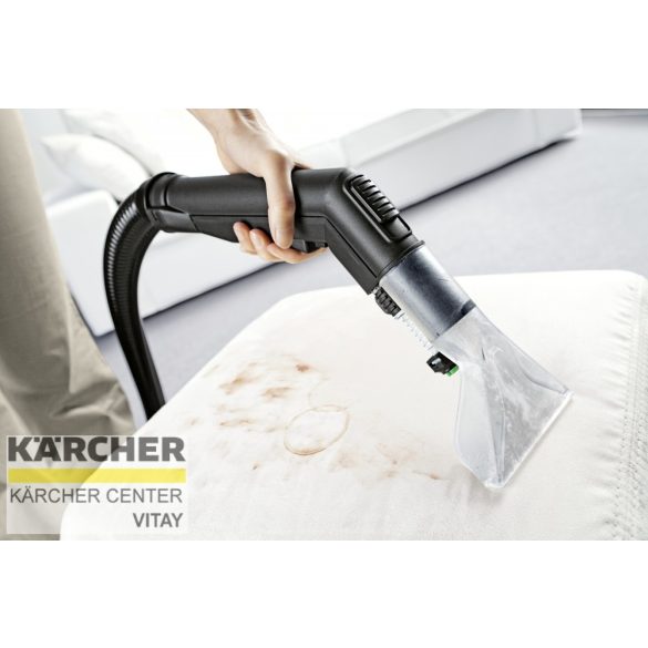 KÄRCHER Kárpitfej