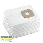 KÄRCHER Porzsák (T 10/1, T 15/1)