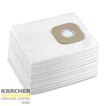 KÄRCHER Porzsák (T 10/1, T 15/1)