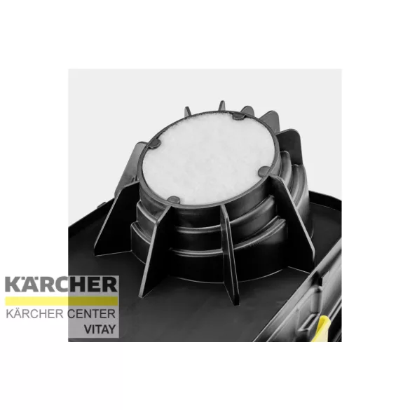KÄRCHER Motorvédő szűrő (3 db) T 10/1; T 15/1