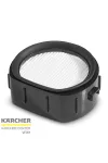 KÄRCHER Hepa-szűrő (LVS 1/1; LVS 1/2)