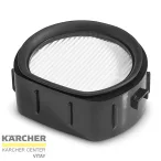 KÄRCHER Hepa-szűrő (LVS 1/1; LVS 1/2)