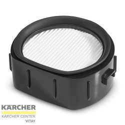 KÄRCHER Hepa-szűrő (LVS 1/1; LVS 1/2)