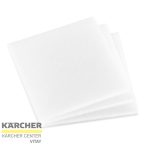 KÄRCHER Motorvédő szűrő, 3 db