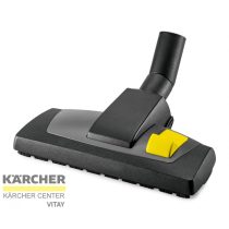 KÄRCHER Kombi padlófej, DN 35