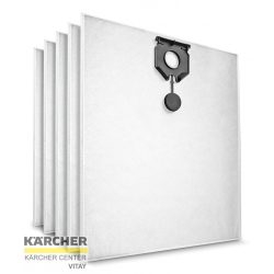 KÄRCHER Flíz porzsák (NT 40/1, NT 50/1)