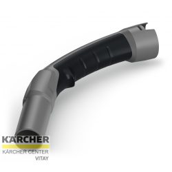 KÄRCHER Könyök, műanyag (DN35)