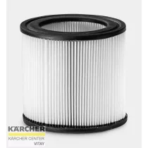 KÄRCHER Patronszűrő 