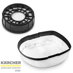 KÄRCHER HEPA szűrőkészlet (T 11/1 HEPA)
