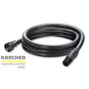 KÄRCHER Szívógarnitúra 3,5 m