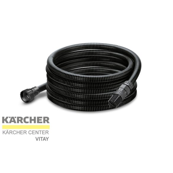 KÄRCHER Szívógarnitúra 7 m