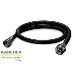KÄRCHER Szívócső szett 1,5m csővezetékhez 1'