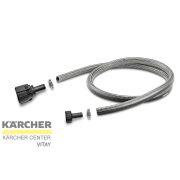 KÄRCHER Csatlakozócső szett G3/4" 1,5 m KÄRCHER Csatlakozócső szett G3/4" 1,5 m