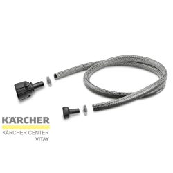 KÄRCHER Csatlakozócső szett G3/4" 1,5 m