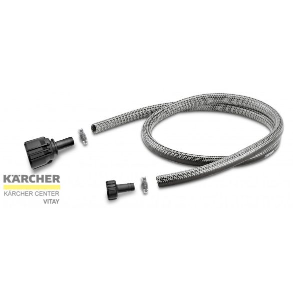 KÄRCHER Csatlakozócső szett G3/4" 1,5 m