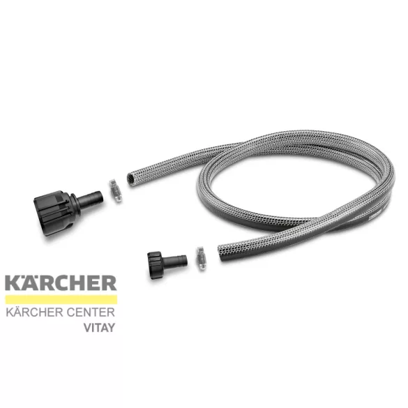 KÄRCHER Csatlakozócső szett G3/4" 1,5 m