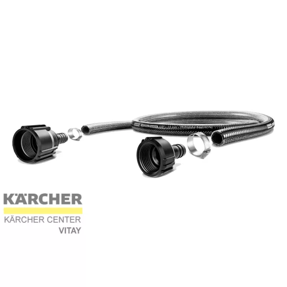 KÄRCHER Csatlakozócső szett G3/4" 1,5 m