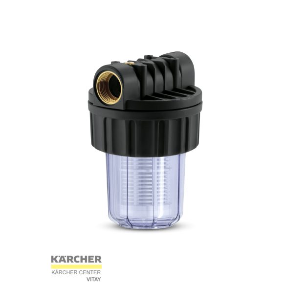 KÄRCHER Előszűrő (kicsi)