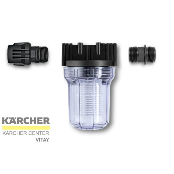 KÄRCHER Előszűrő (kicsi)