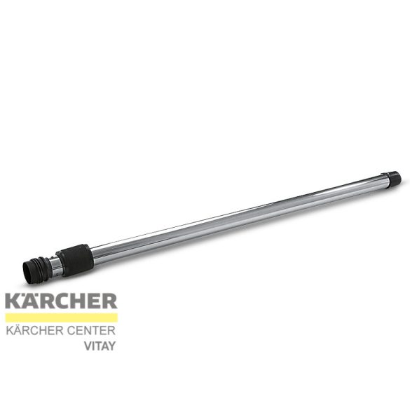 KÄRCHER Fém krómozott szívócső (DN40)