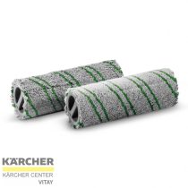 KÄRCHER Mikroszálas hengerkefe, zöld (BR 30/1)