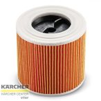 KÄRCHER Patronszűrő (SE 4; SE 4 Plus)