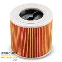 KÄRCHER Patronszűrő (SE 4; SE 4 Plus)