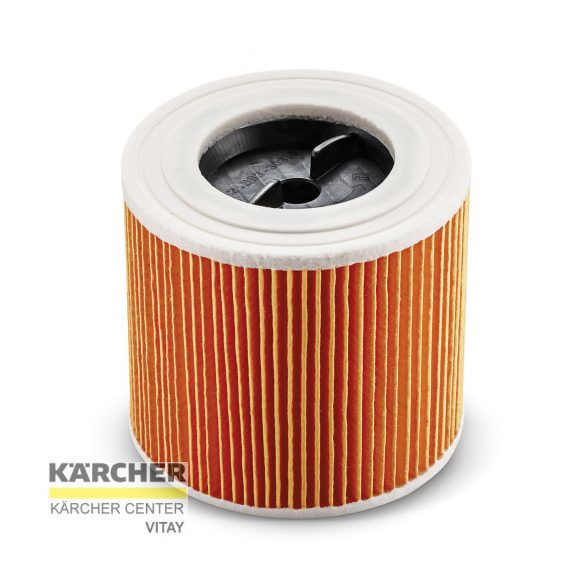 KÄRCHER Patronszűrő (SE 4; SE 4 Plus)